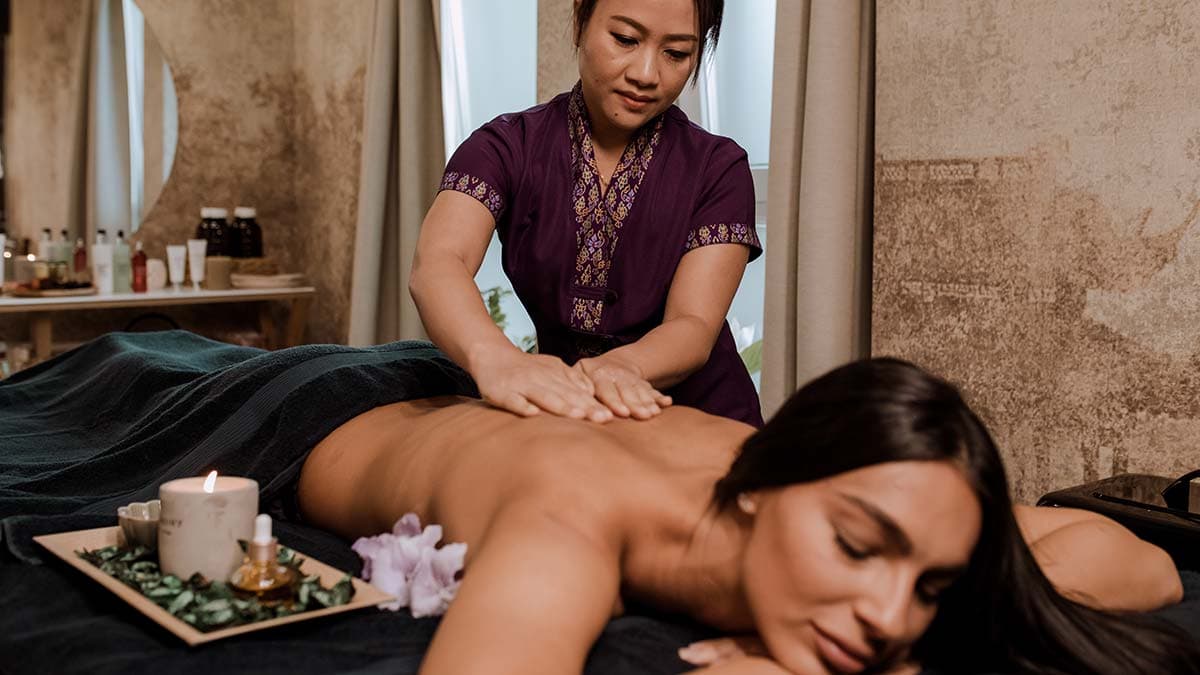 Spa & Wellness za dvoje — Hotel Artist